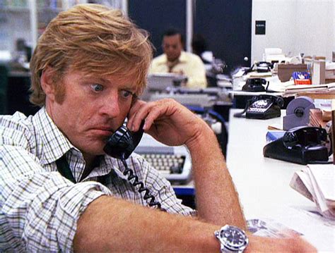 robert redford sub